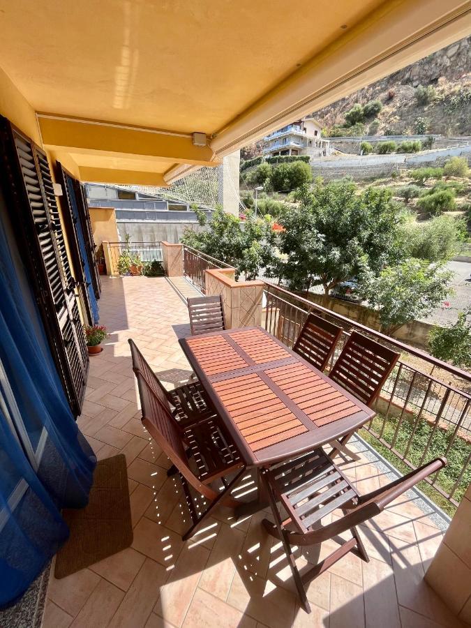 Apartment Sapore Di Sale, Capo dʼOrlando